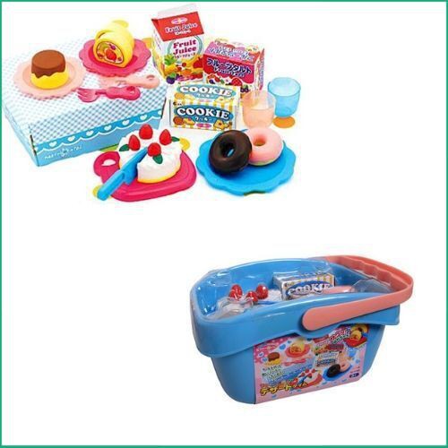 Bộ đồ chơi tiệc trà Chip-Chop Toyroyal