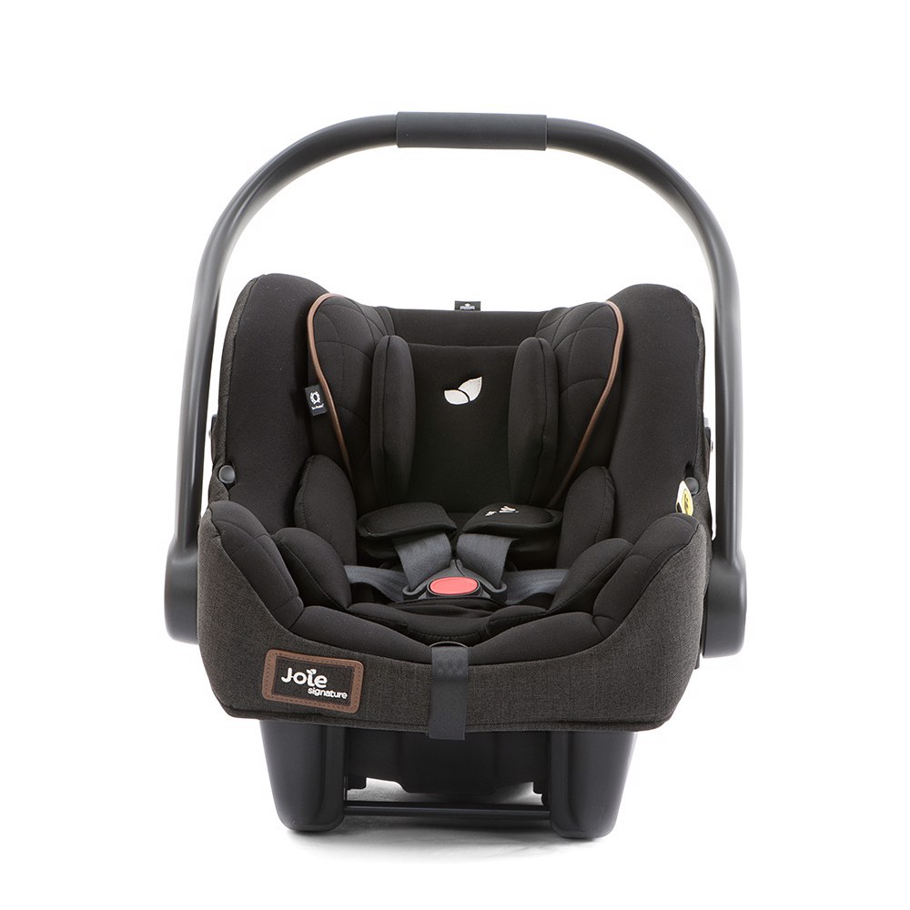Ghế ngồi ô tô trẻ em Joie i-Gemm SIG. Noir (kiêm nôi xách tay)