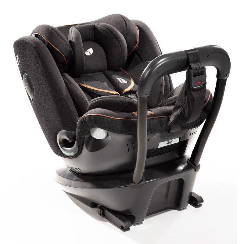 Ghế Ngồi Ô Tô Trẻ Em Joie i-Spin Grow signature