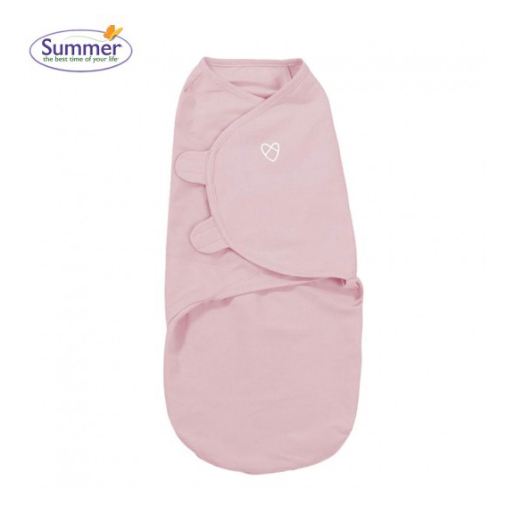 Chăn quấn đơn Summer Infant