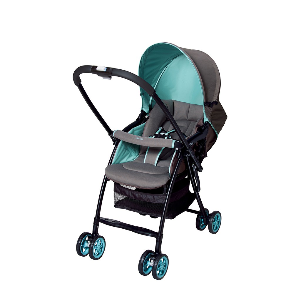 XE ĐẨY TRẺ EM APRICA KAROON