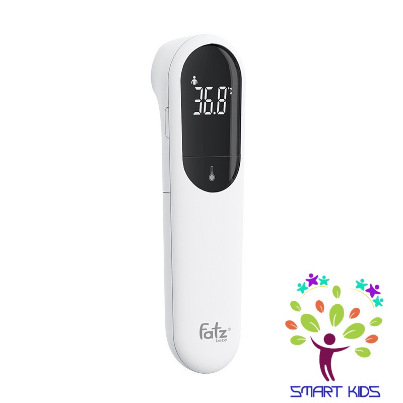NHIỆT KẾ HỒNG NGOẠI KHÔNG TIẾP XÚC FATZBABY - PROMPT 2 - JXB315
