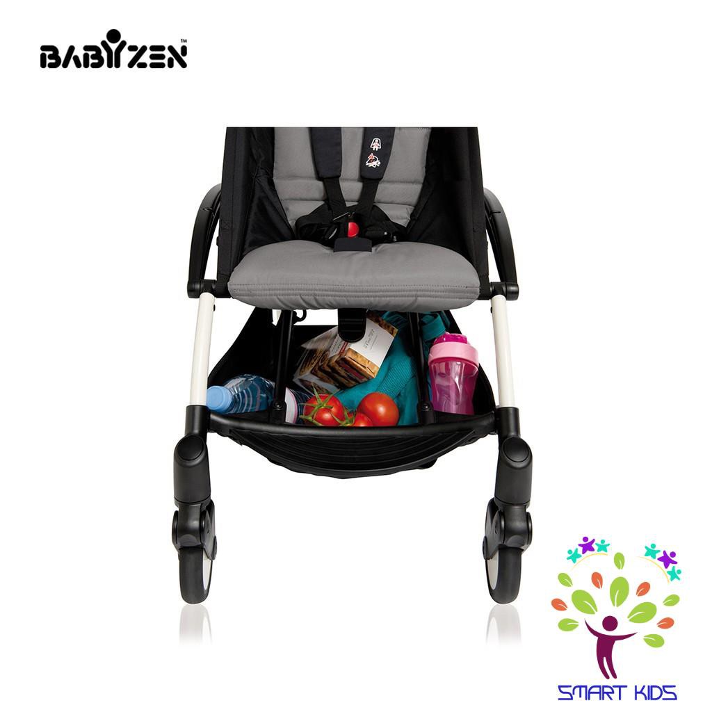 Xe đẩy Babyzen YOYO+ 0M+ Màu Xanh Mint