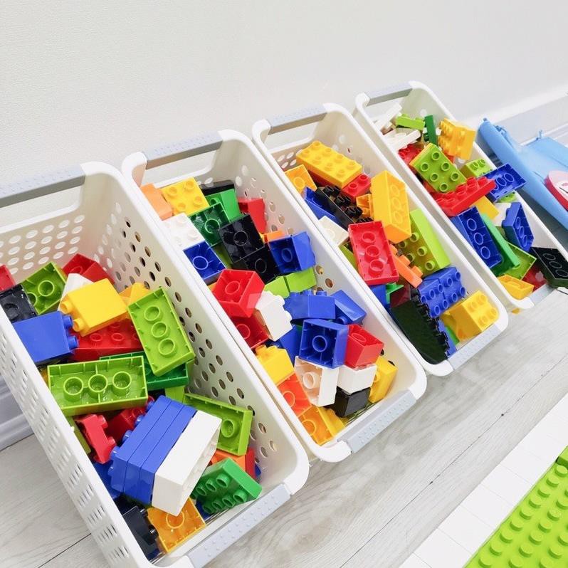 LEGO DÁN TƯỜNG 702 CHI TIẾT HOLLA