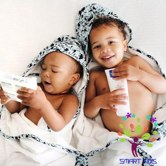 Lotion Dưỡng Thể Da Rất Nhạy Cảm MUSTELA Soothing Moisturizing Body Lotion 200ml