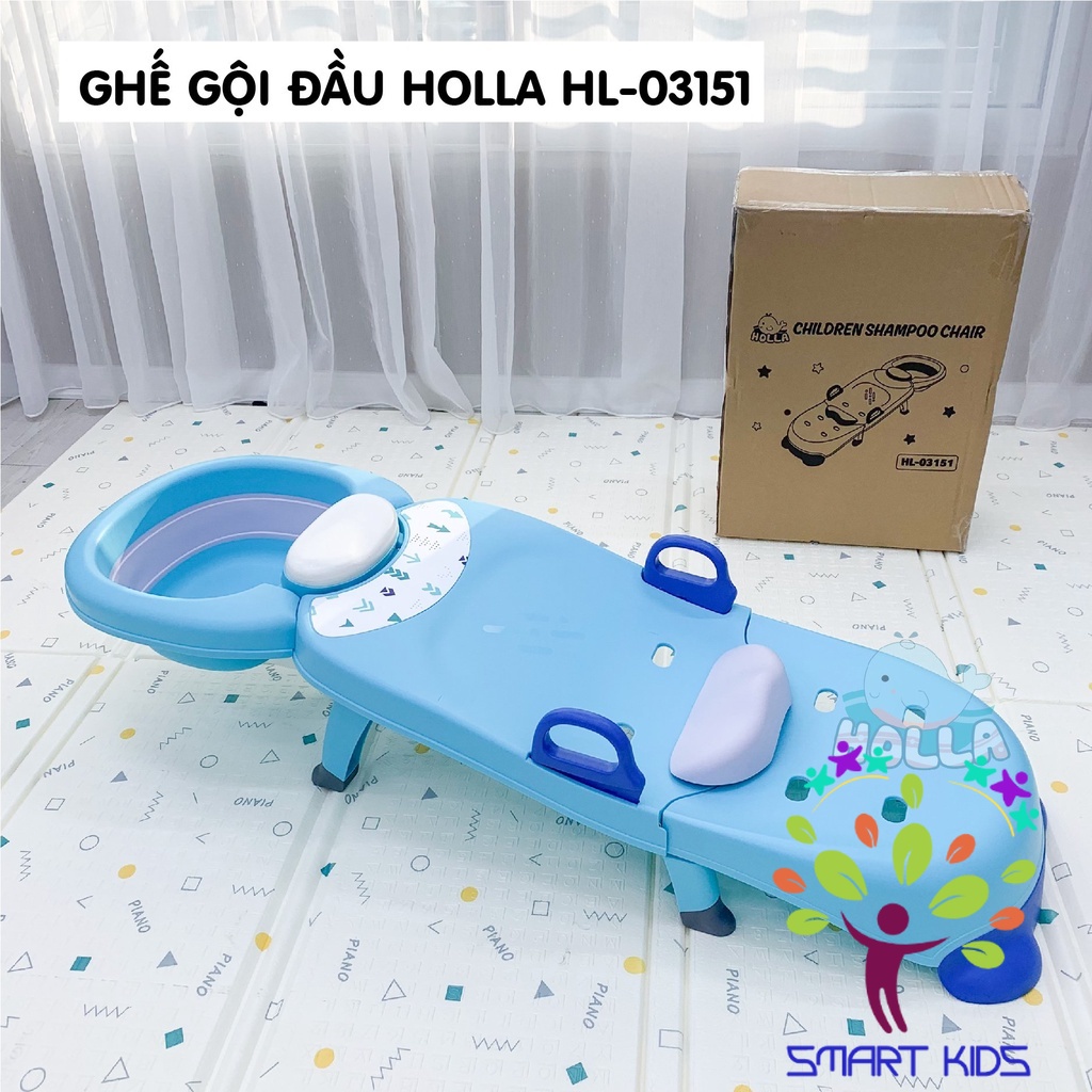 Ghế gội đầu Holla HL-03151