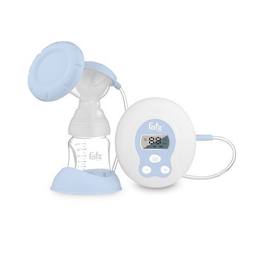 MÁY HÚT SỮA ĐIỆN ĐƠN - MELODY 1 - FB1015VN FATZ BABY