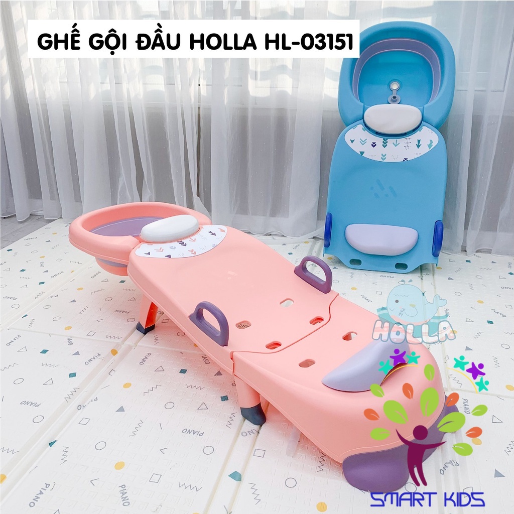 Ghế gội đầu Holla HL-03151