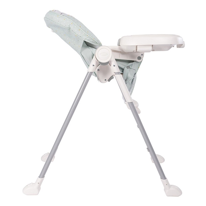 GHẾ ĂN TRẺ EM GRACO HC CONTEMPO BENNETT 3A97BTTEU