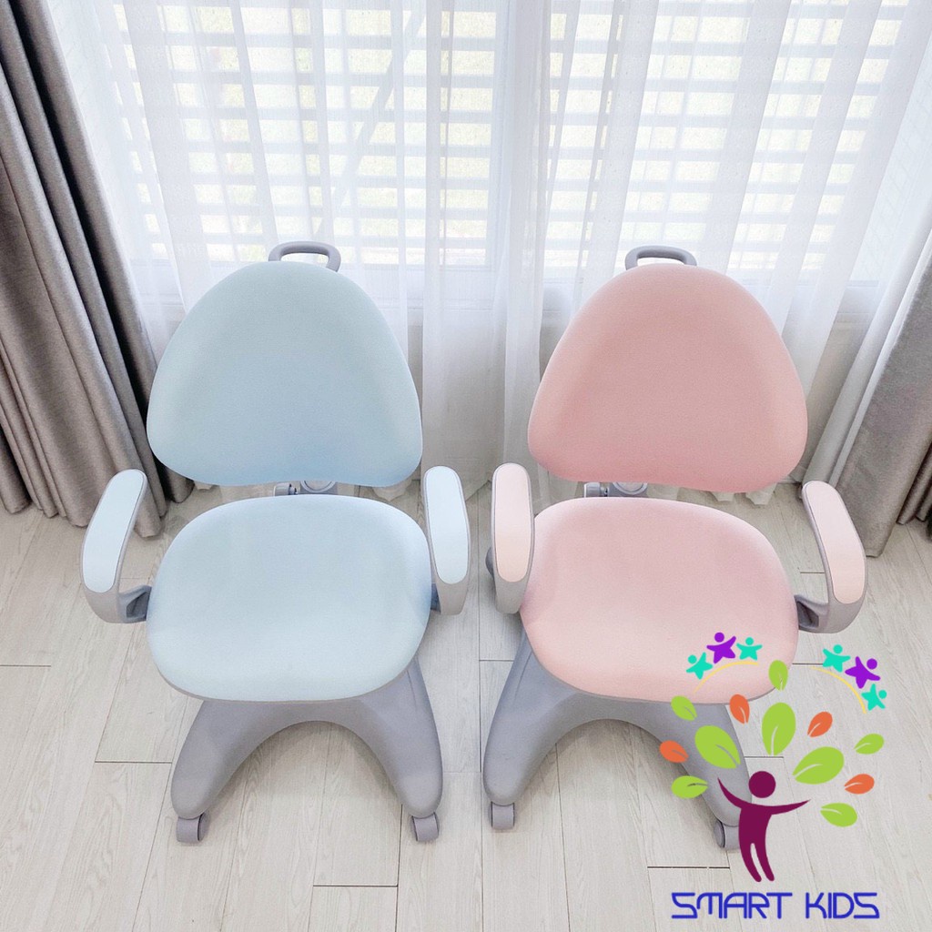 Ghế chống gù lưng Umoo Luxury có tay vịn UM-16150