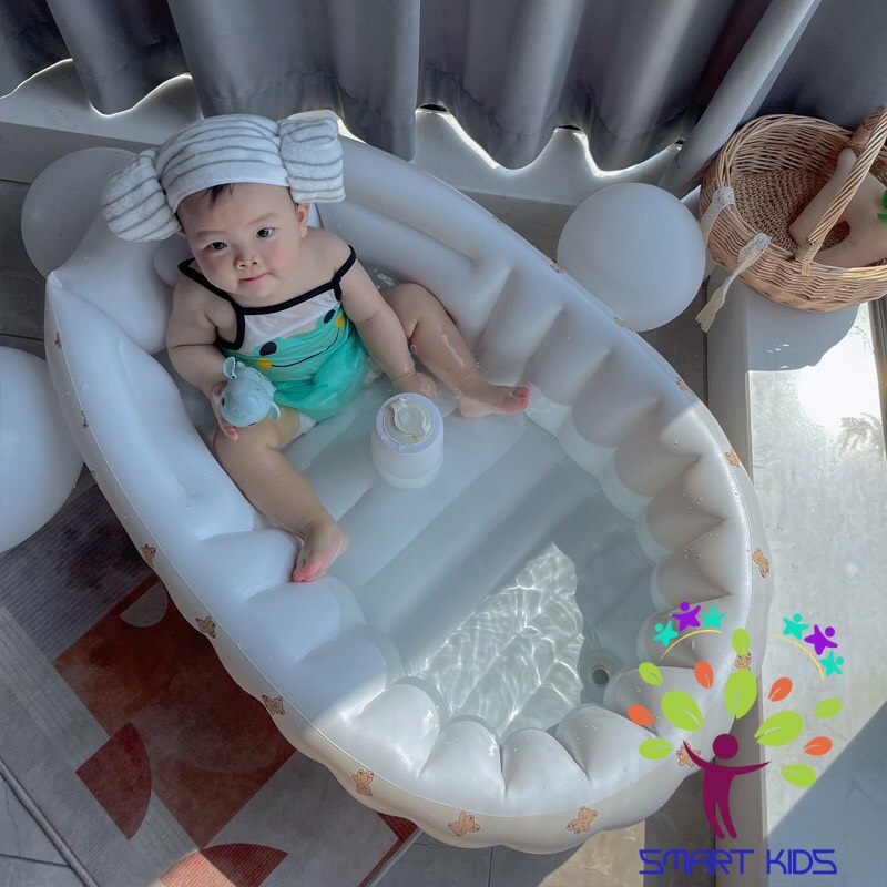 Chậu tắm phao Umoo UM-03113