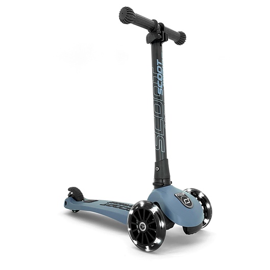 Xe scooter trẻ em Scoot and Ride Highwaykick 3 LED