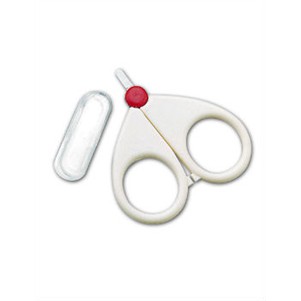 Kéo cắt móng tay an toàn (lưới ngắn) Farlin