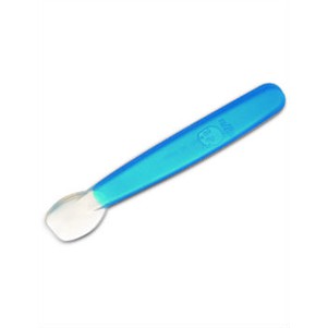 Thìa ăn dặm silicone Farlin