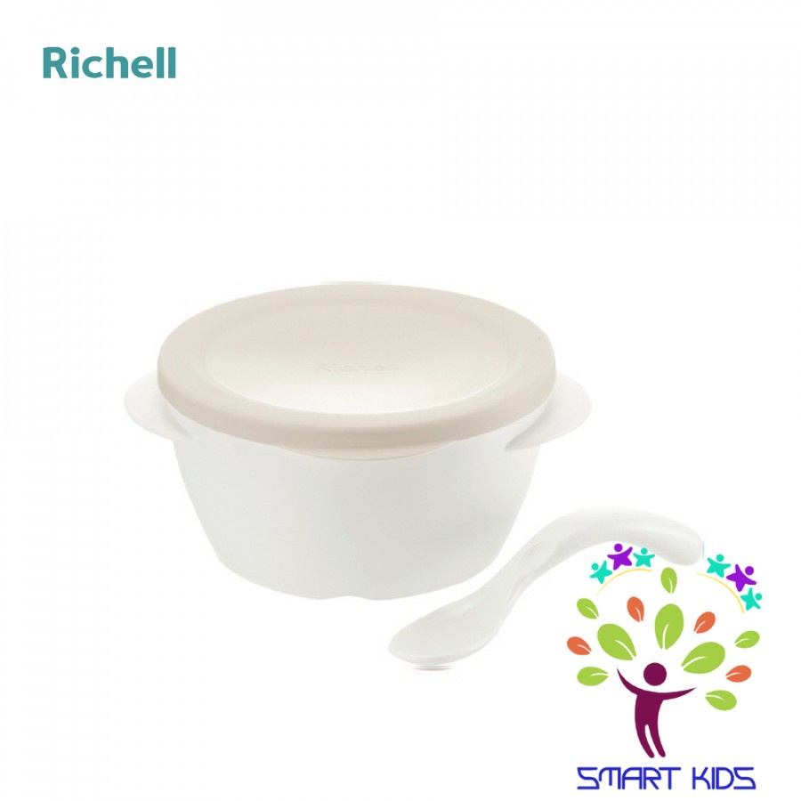 Chén Inox T.L.I Richell