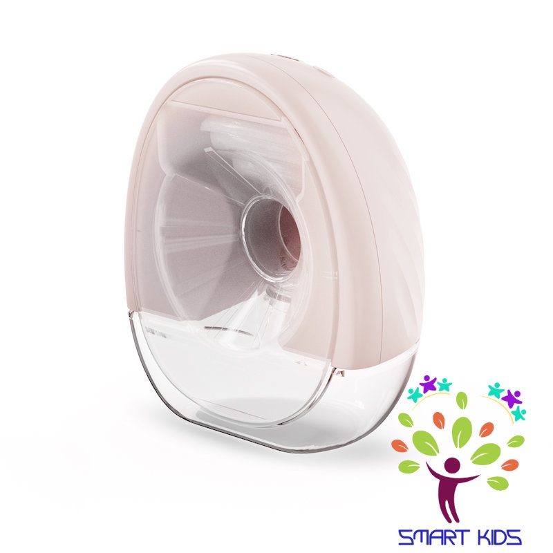 Máy Hút Sữa Điện Rảnh Tay Và Không Dây Freemax 4 Fatz Baby FB1276RH (1 Chiếc)