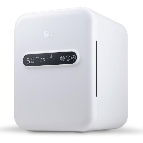 MÁY TIỆT TRÙNG SẤY KHÔ UV FATZ BABY - SUPER 2 - FB4706SL