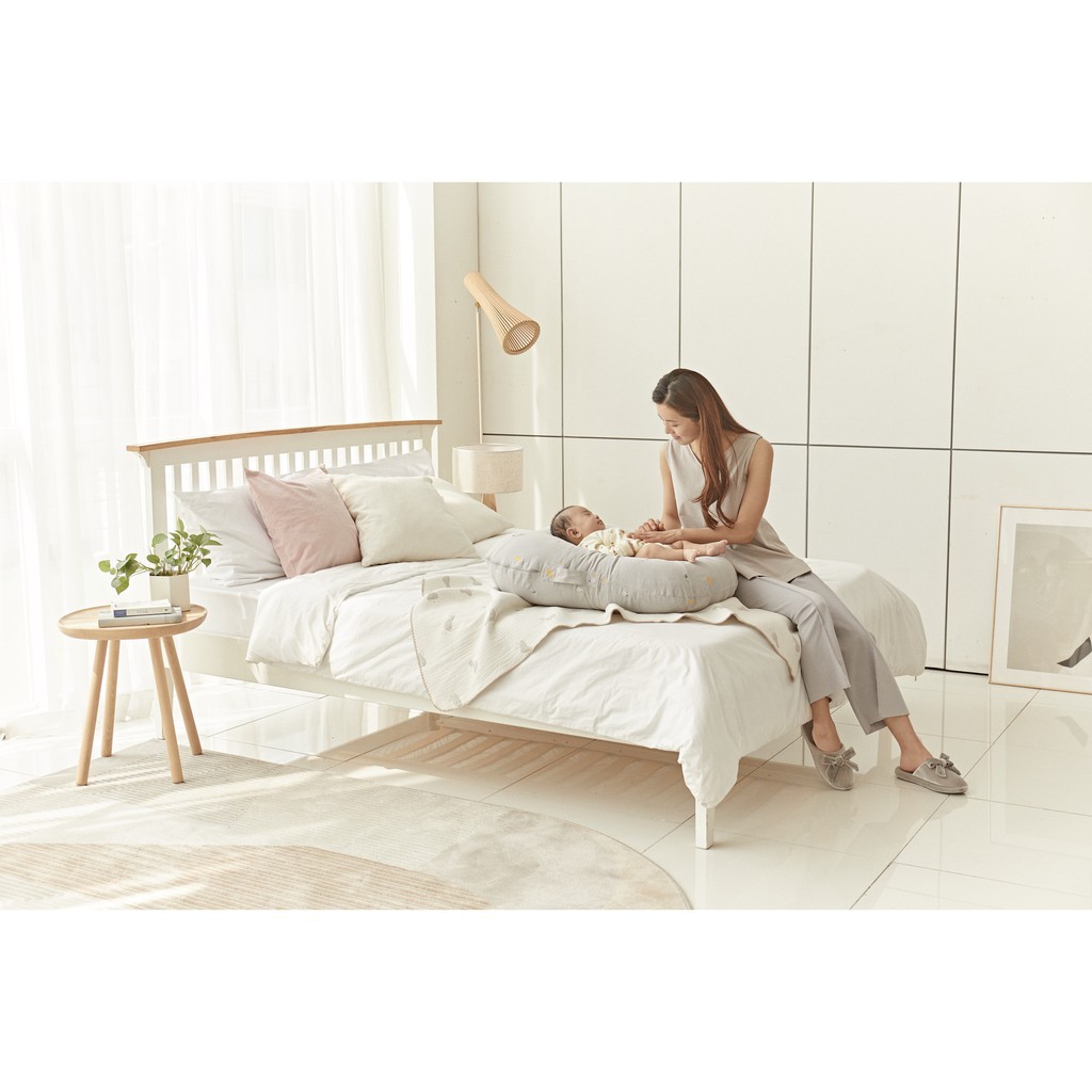 GỐI CHỐNG TRÀO NGƯỢC CHO BÉ EMONG HÀN QUỐC