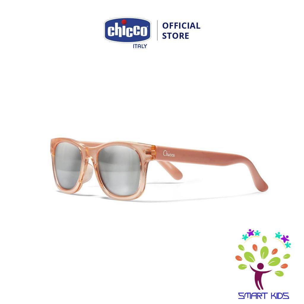 Kính mát chống tia UV Chicco 24M+ Tráng gương
