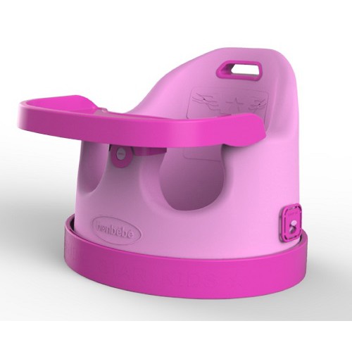 GHẾ NGỒI TRẺ EM JUMBO THẾ HỆ MỚI SX HÀN QUỐC