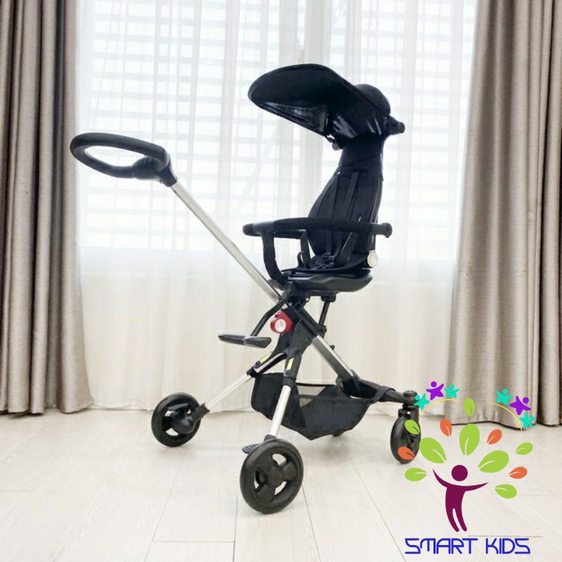 XE ĐẨY TOMOROW ĐẢO CHIỀU TW - 0205