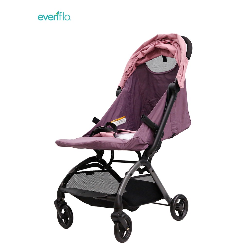 Xe Đẩy Evenflo Wim Premium gấp gọn