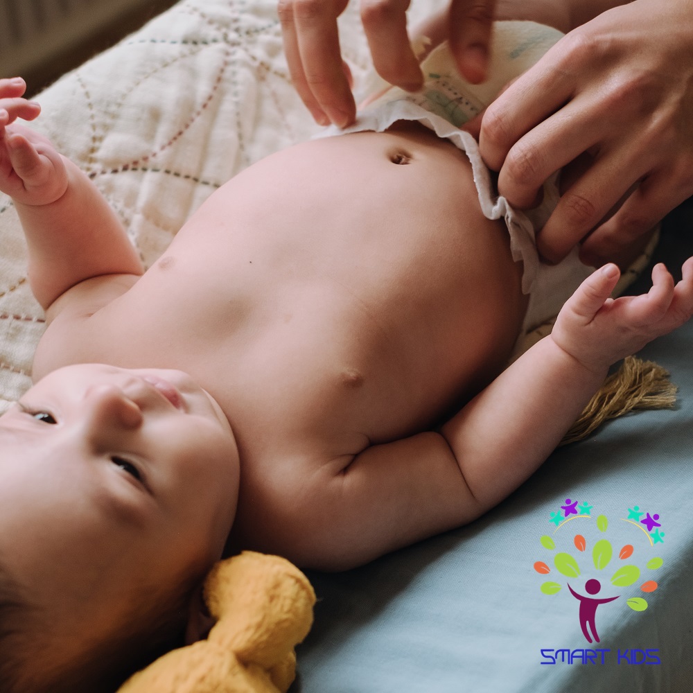 Kem Làm Dịu Và Ngăn Hăm Tã MUSTELA 123 Vitamin Barrier Cream