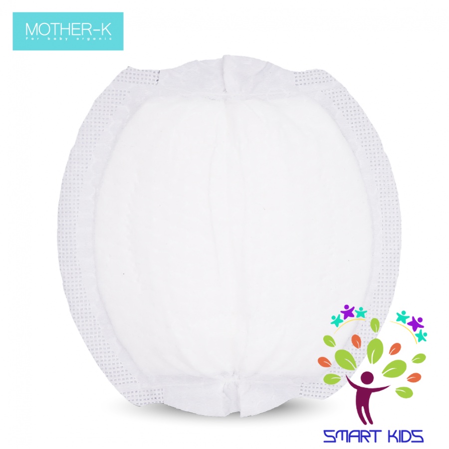LÓT THẤM SỮA TỔ ONG 3D MOTHER-K HÀN QUỐC (120C)