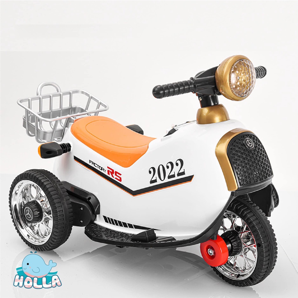 Xe điện holla cute HL-02181