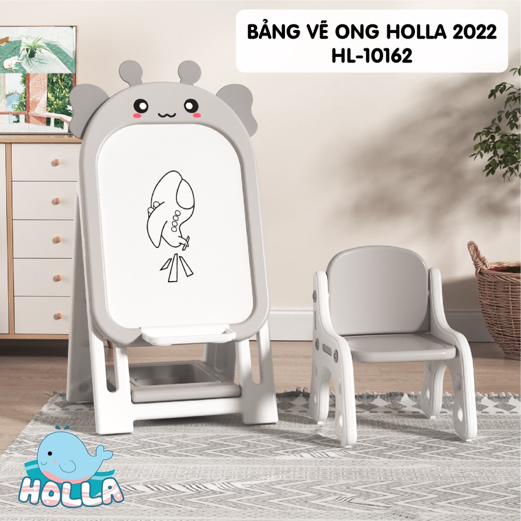 Bảng Vẽ Ong Holla Hl-10162