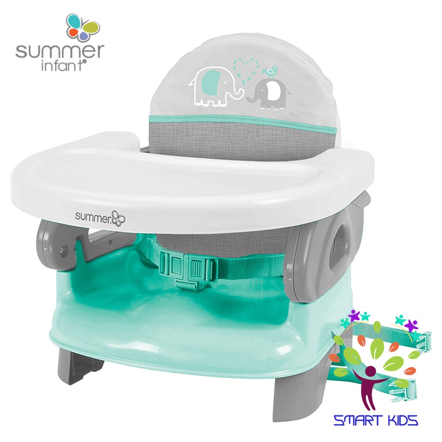Ghế ăn Deluxe Summer Infant Chính hãng