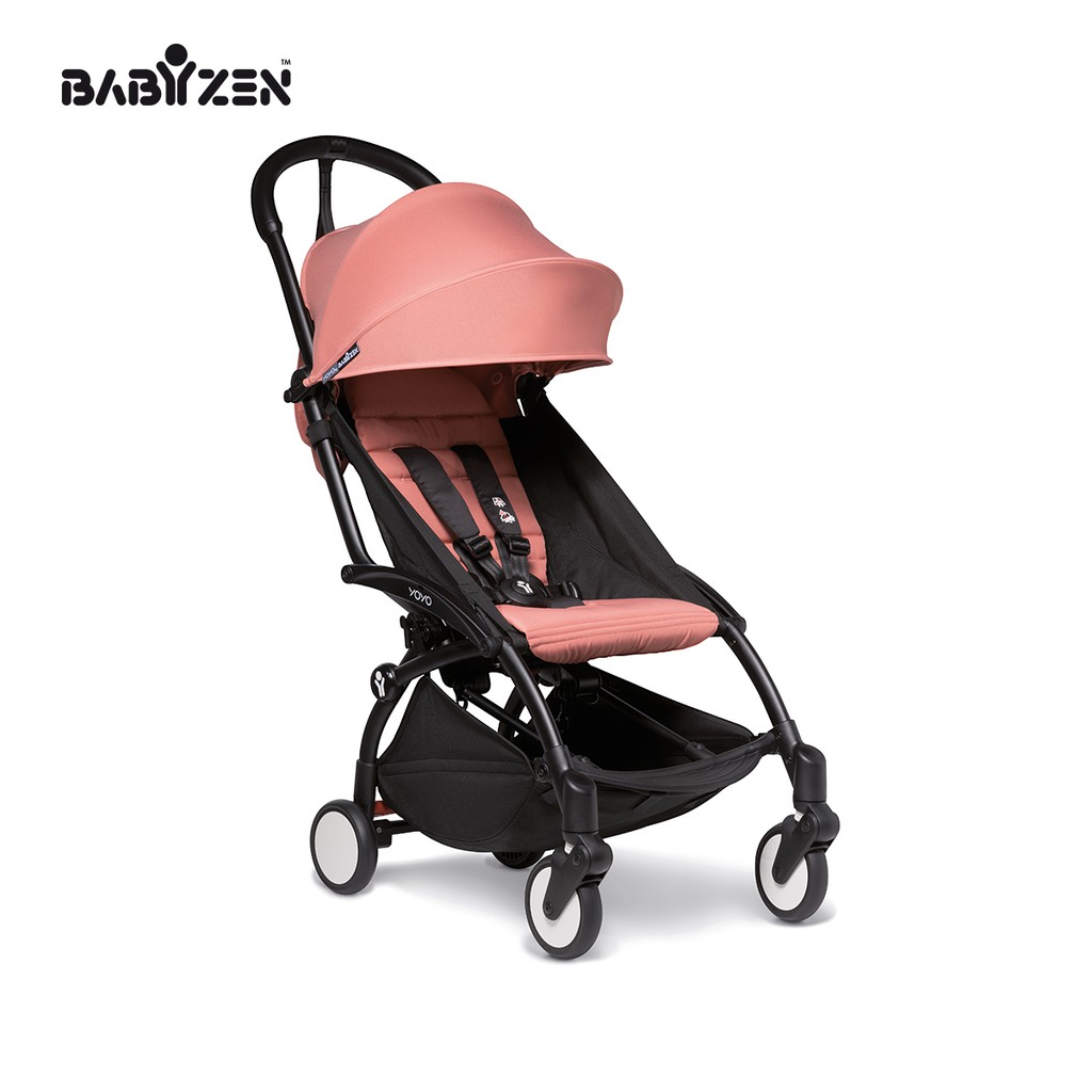 Xe đẩy BABYZEN YOYO² 6+