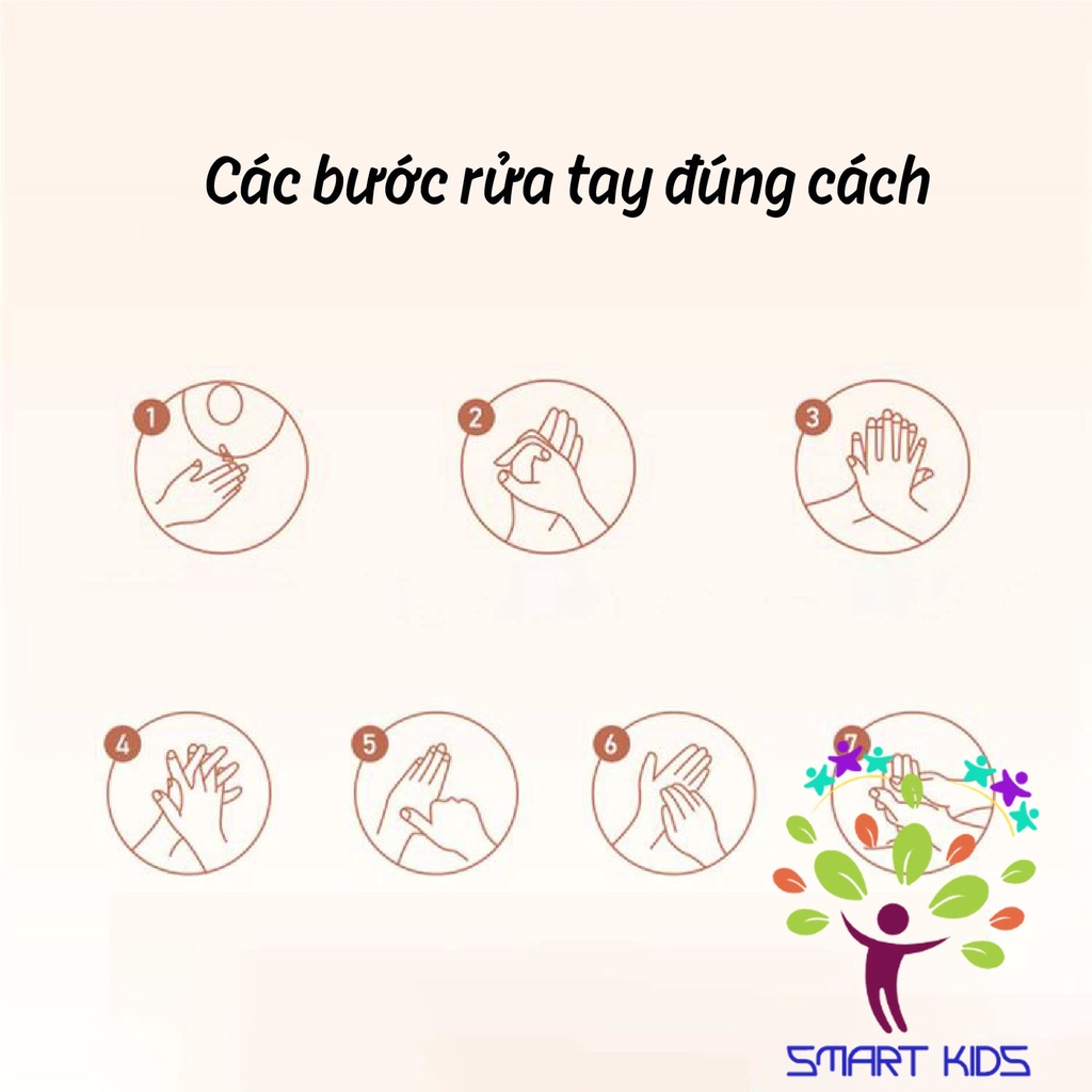 Máy rửa tay tạo bọt cảm ứng PM-11137