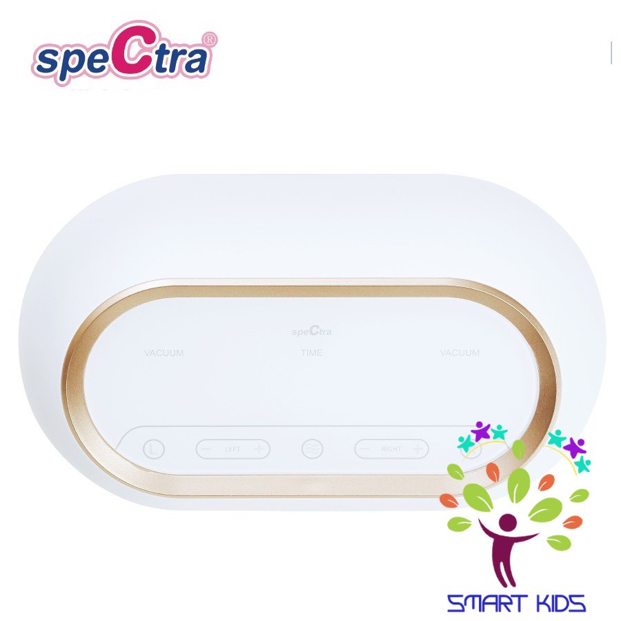 Máy Hút Sữa Đôi Spectra Dual Compact