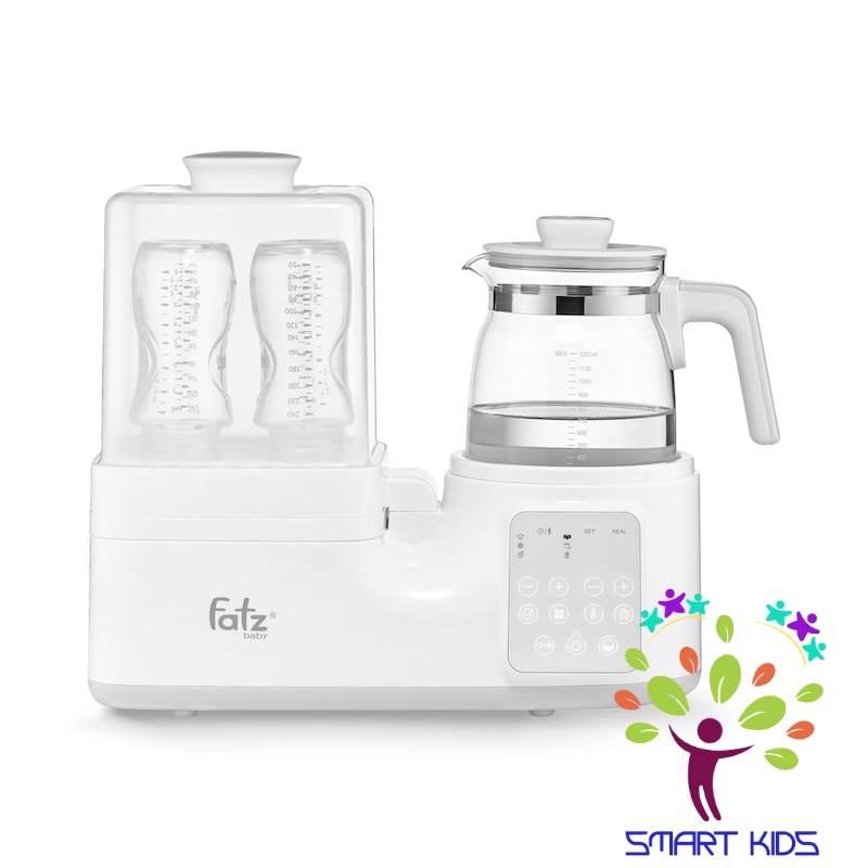 Máy đa năng điện tử (ALLINONE) Fatz baby Multimax 3 FB9322SJ
