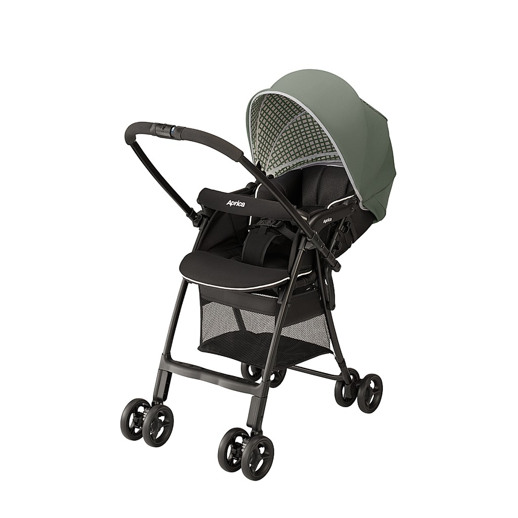 XE ĐẨY TRẺ EM APRICA KAROON AIR