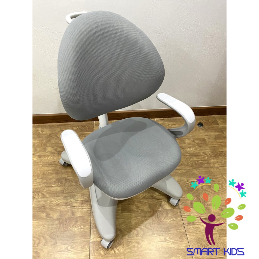 Ghế chống gù lưng Umoo Luxury có tay vịn UM-16150