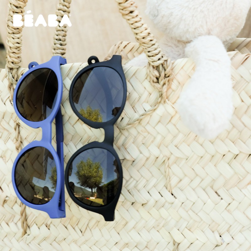 Kính mát thời trang Béaba loại bỏ tia UV