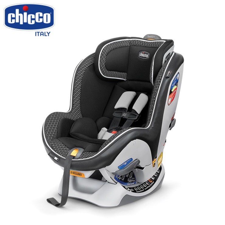 Ghế ngồi ô tô từ sơ sinh Chicco NextFit iX Zip