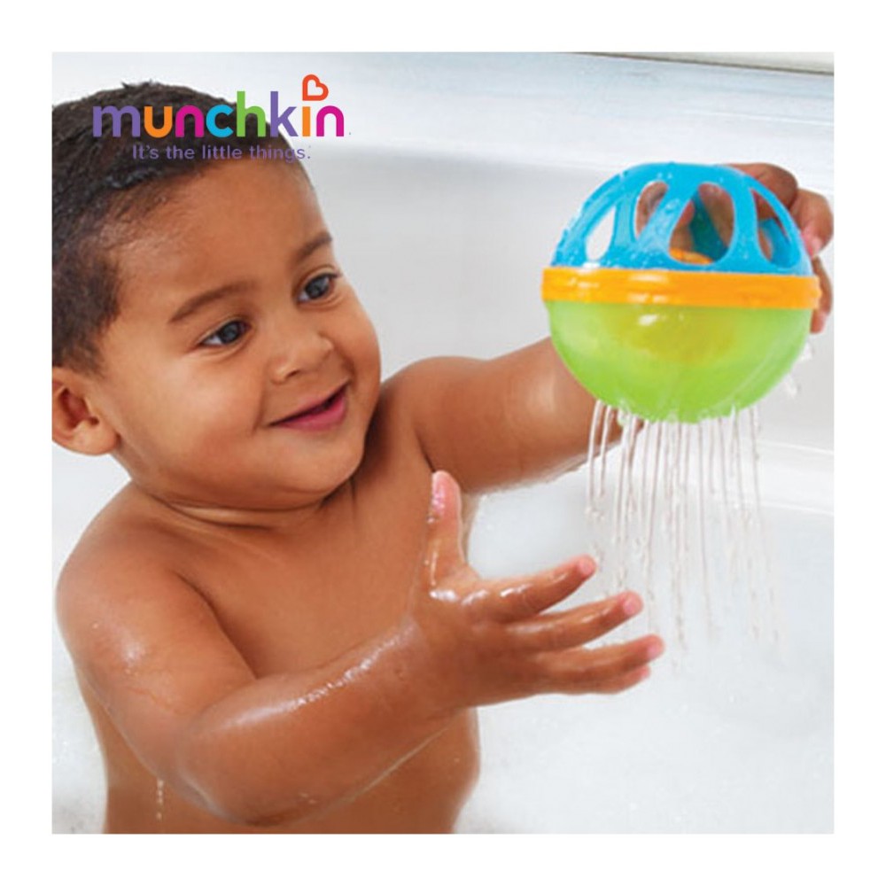 ĐỒ CHƠI BÓNG XÚC XẮC MUNCHKIN