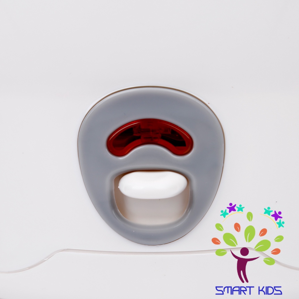 MÁY TIỆT TRÙNG 6 BÌNH SIÊU TỐC FATZ BABY FB4019SL