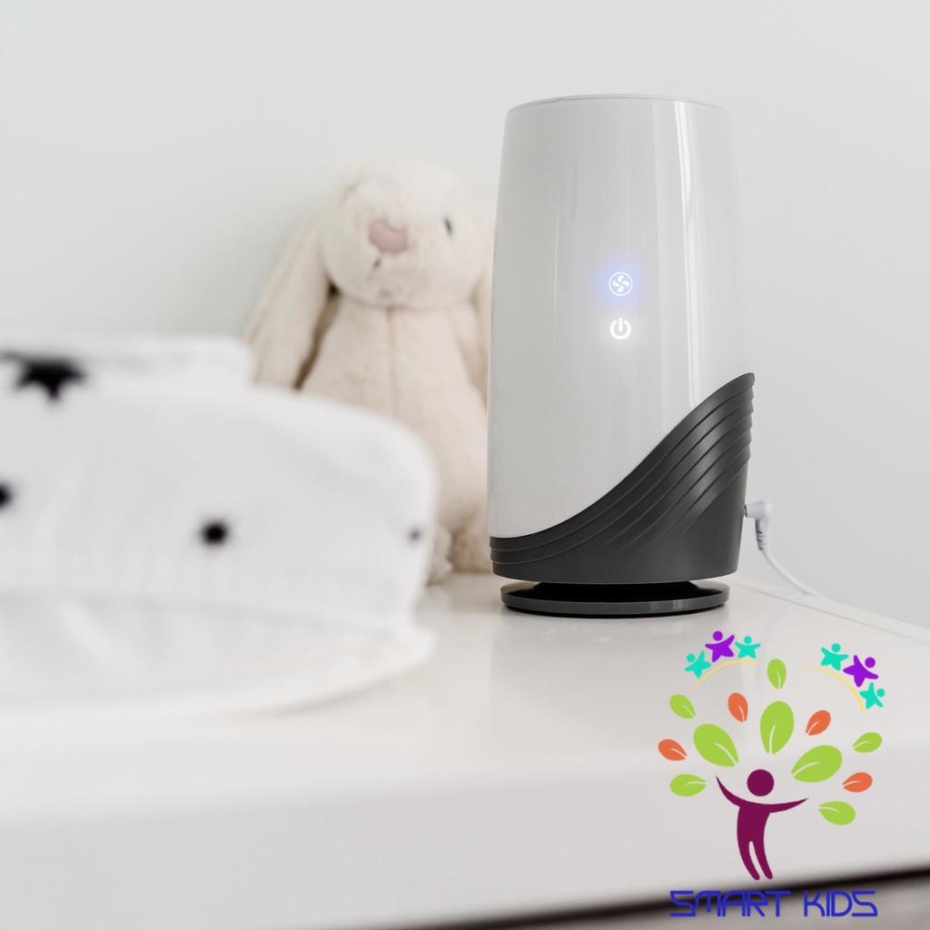 Máy lọc không khí (HEPA) bbluv Pure 3in1