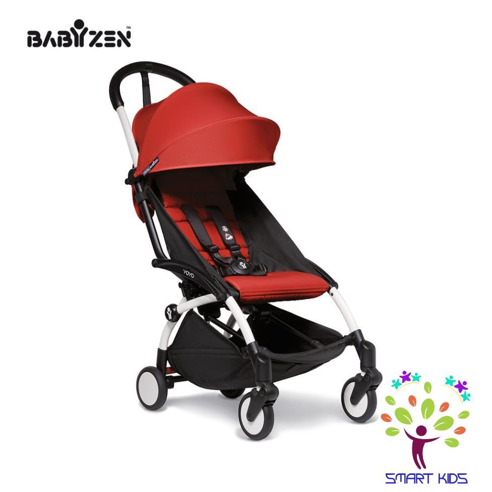 Xe đẩy BABYZEN YOYO² 6+