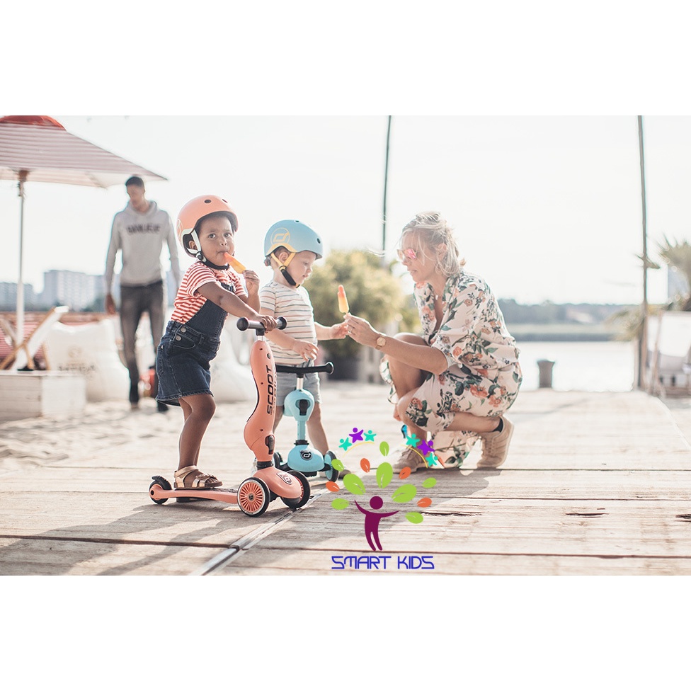 Xe scooter trẻ em Scoot and Ride Highwaykick 1