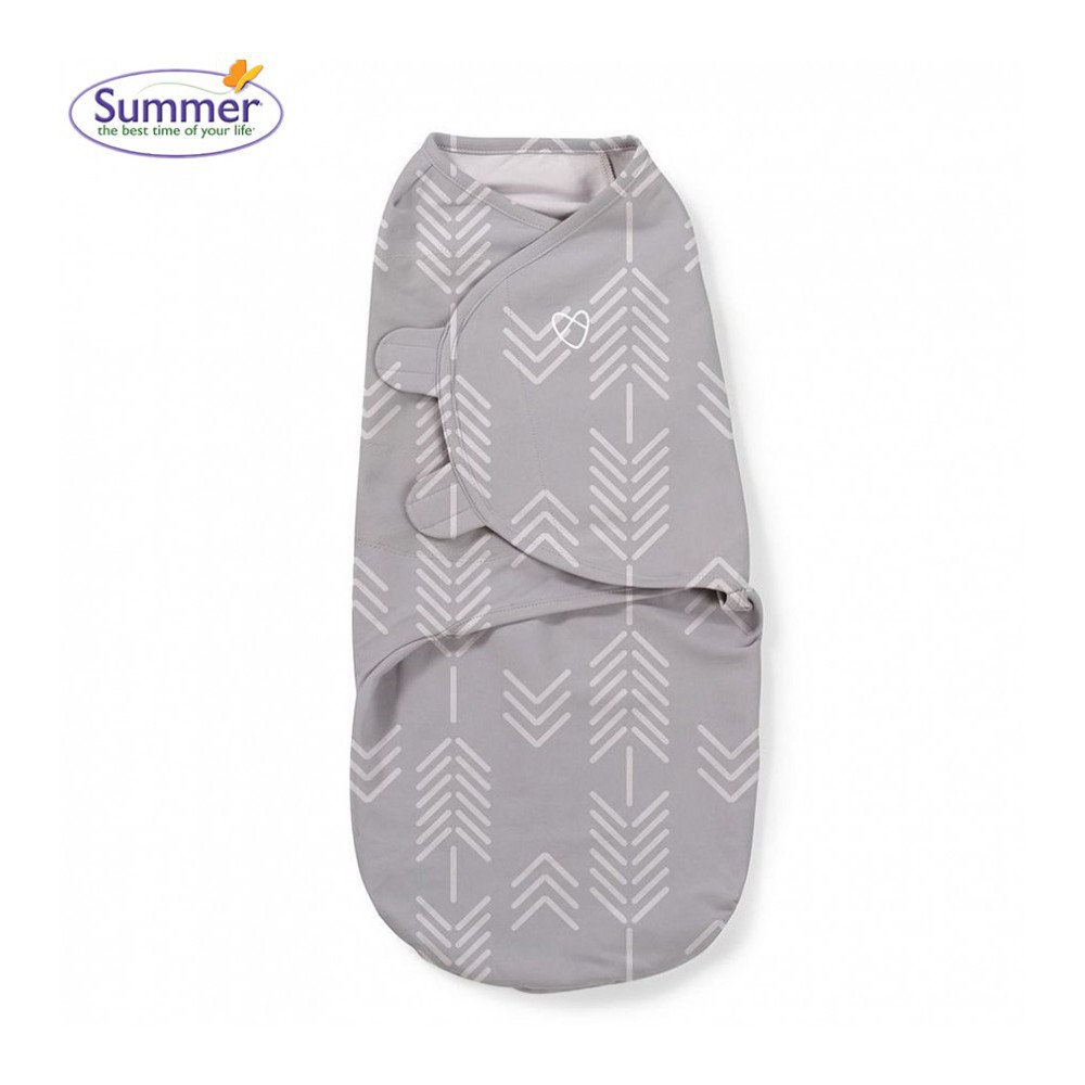 Chăn quấn đơn Summer Infant