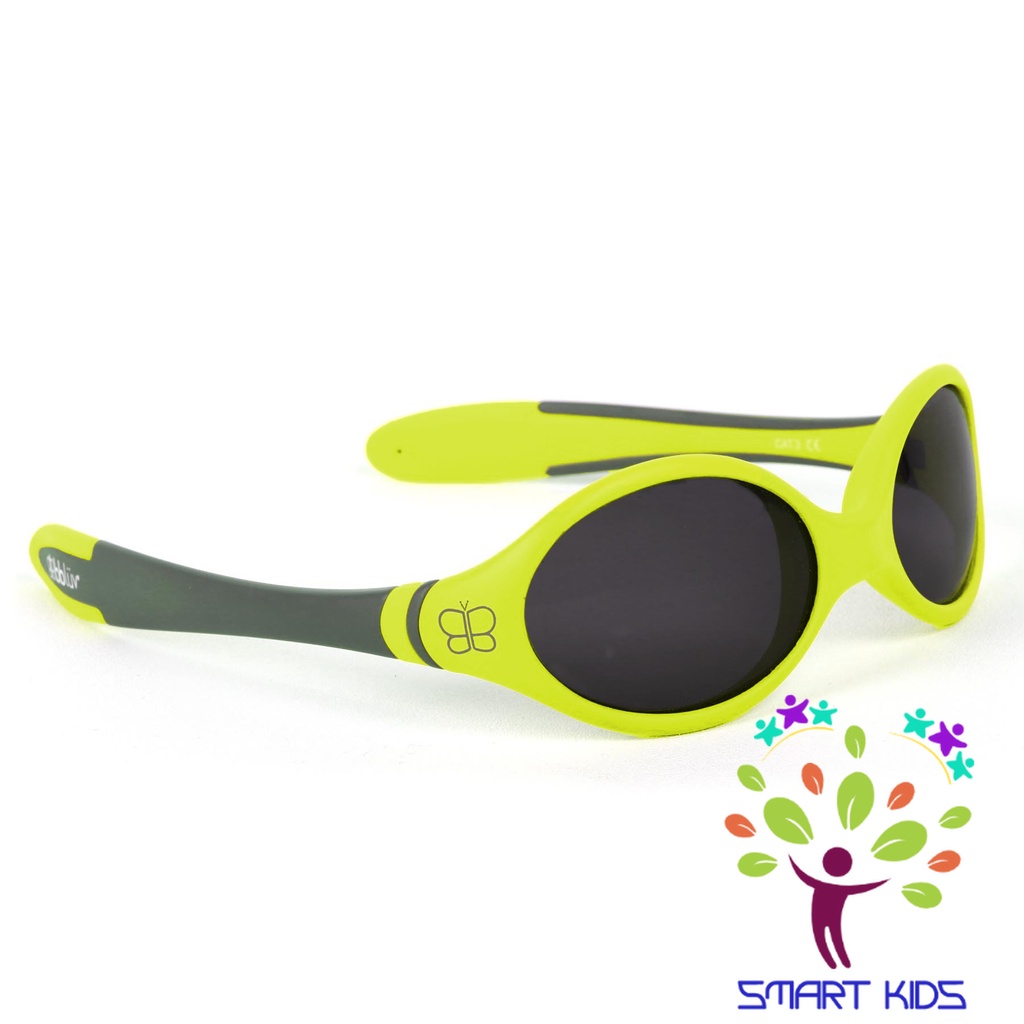 Kính râm chống tia UV cho bé bbluv Solar 1y+