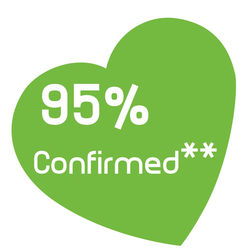 Hai núm ty thay Natural Feeling dòng nhanh Chicco 6M+