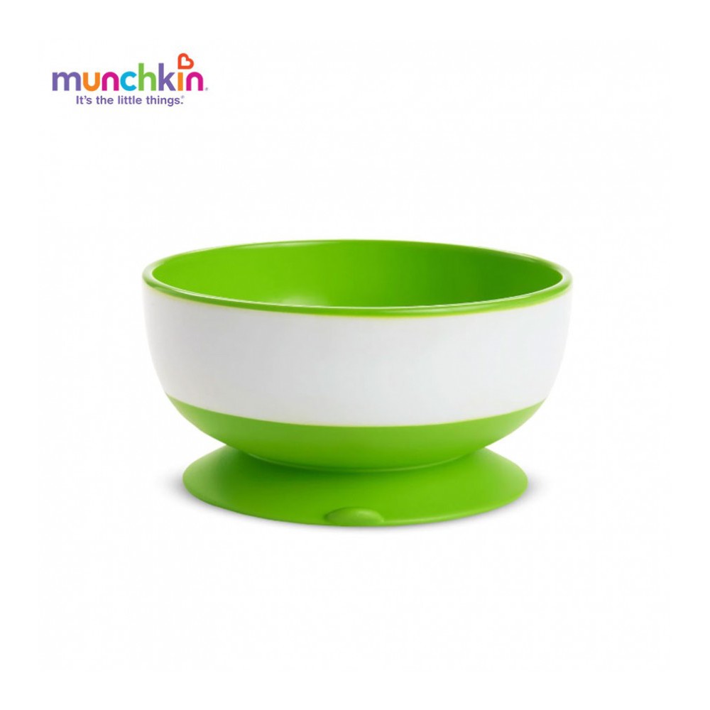 BỘ 3 BÁT ĂN CHỐNG ĐỔ MUNCHKIN