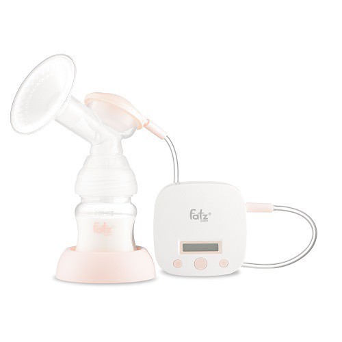 MÁY HÚT SỮA ĐIỆN ĐƠN - MELODY 4 - FB1029VN FATZ BABY