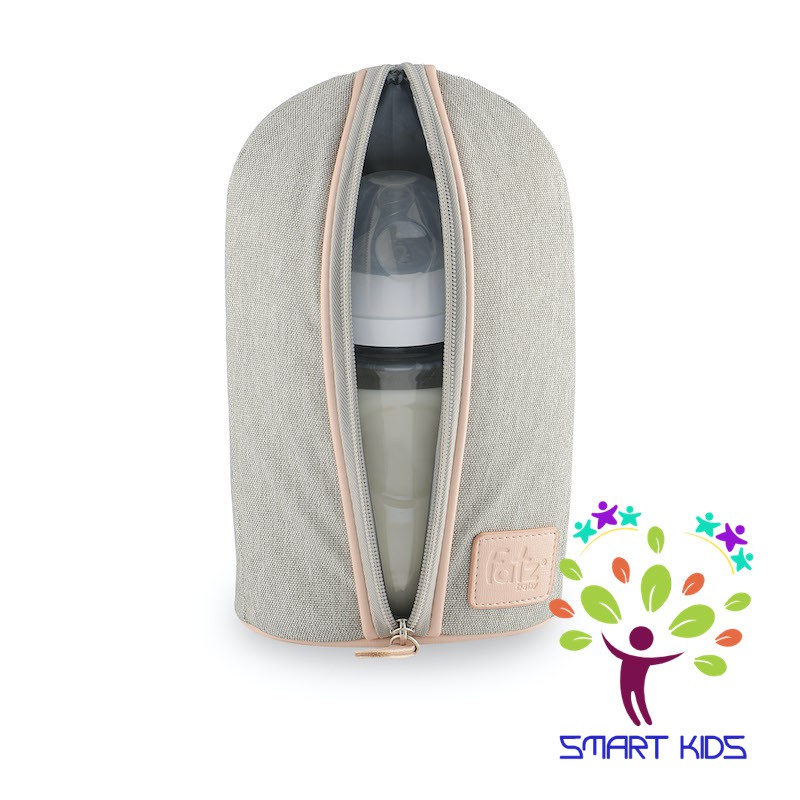TÚI GIỮ NHIỆT BÌNH SỮA FATZ BABY - THERMO 1 - FB2015SL THERMO 2 - FB2016SL
